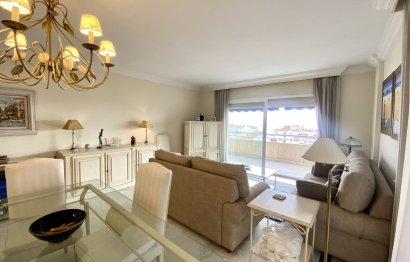 Reventa - Apartment - Middle Floor Apartment - Marbella - Puerto Banús