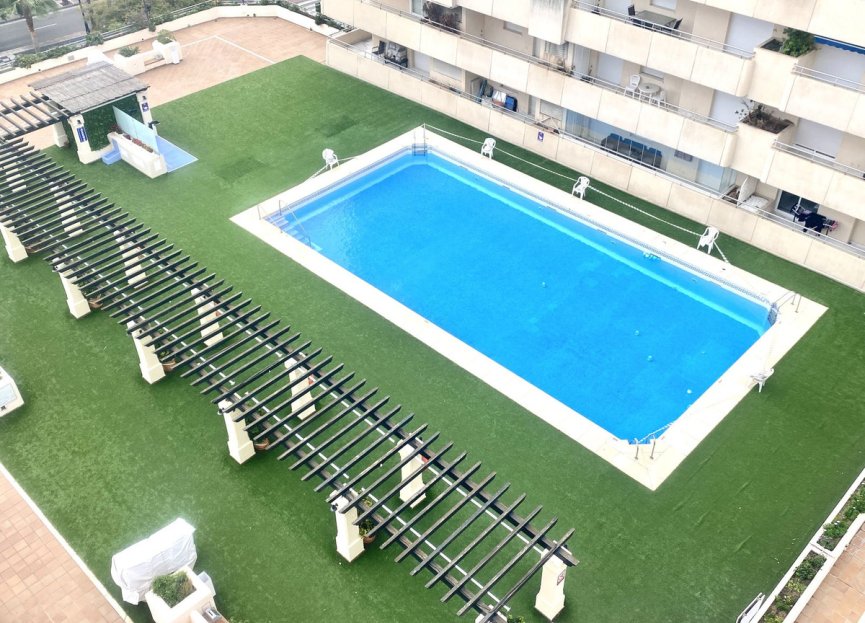 Reventa - Apartment - Middle Floor Apartment - Marbella - Puerto Banús