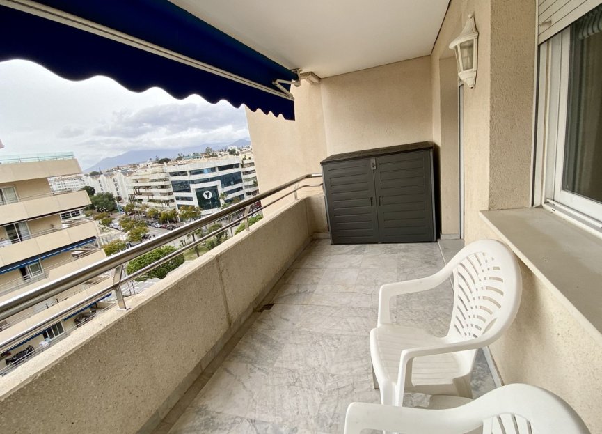 Reventa - Apartment - Middle Floor Apartment - Marbella - Puerto Banús