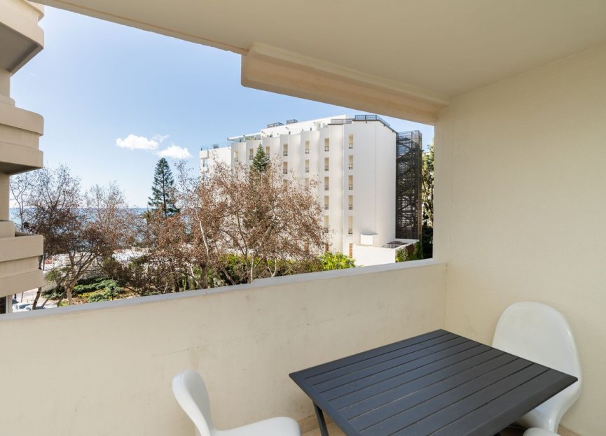 Resale - Apartment - Middle Floor Apartment - Marbella - Marbella Centro