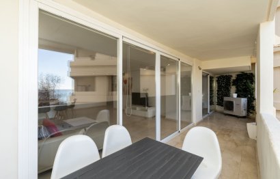 Reventa - Apartment - Middle Floor Apartment - Marbella