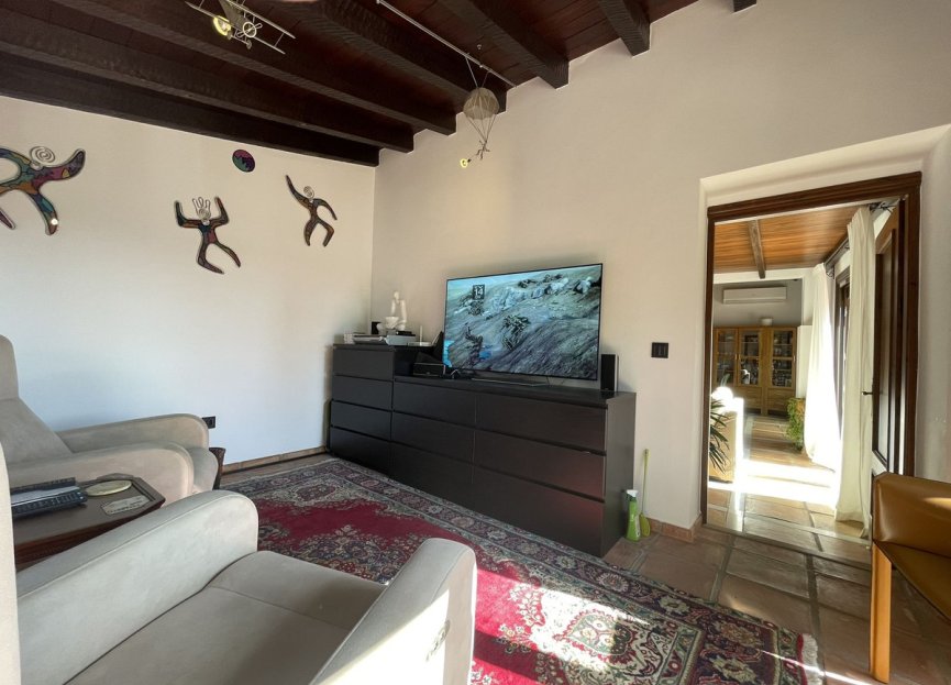 Resale - House - Detached Villa - Casares - Casares Playa