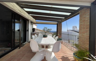 Resale - House - Detached Villa - Casares - Casares Playa