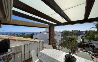 Resale - House - Detached Villa - Casares - Casares Playa