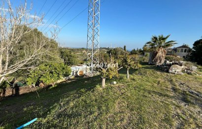 New Build - House - Finca - Cortijo - Estepona - Estepona Centro