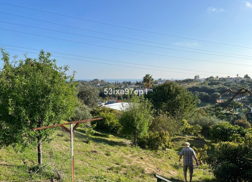 New Build - House - Finca - Cortijo - Estepona - Estepona Centro