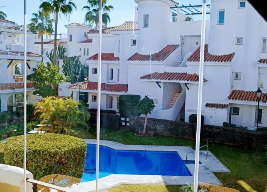 Reventa - Apartment - Middle Floor Apartment - Marbella - Marbella Centro