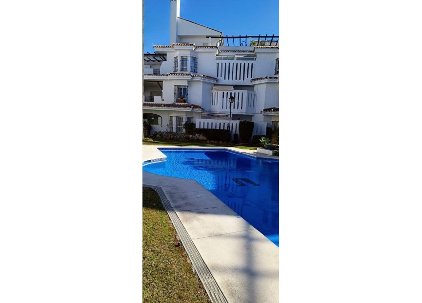 Reventa - Apartment - Middle Floor Apartment - Marbella - Marbella Centro