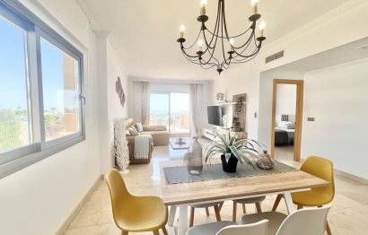 Reventa - Apartment - Penthouse - Estepona - New Golden Mile