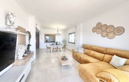 Reventa - Apartment - Penthouse - Estepona - New Golden Mile