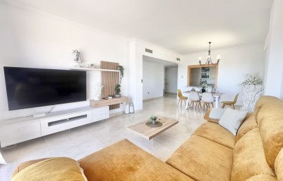 Reventa - Apartment - Penthouse - Estepona - New Golden Mile