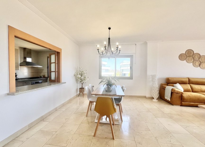 Resale - Apartment - Penthouse - Estepona - New Golden Mile