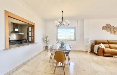 Resale - Apartment - Penthouse - Estepona - New Golden Mile