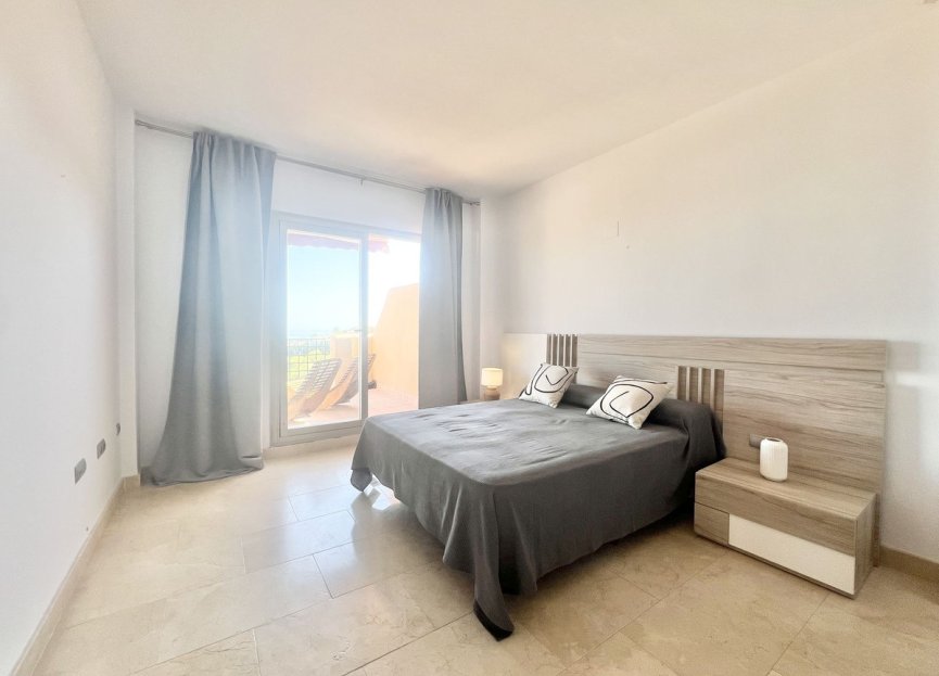 Resale - Apartment - Penthouse - Estepona - New Golden Mile