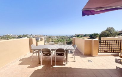 Reventa - Apartment - Penthouse - Estepona - New Golden Mile