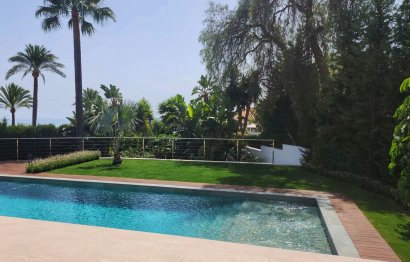 Reventa - House - Detached Villa - Marbella