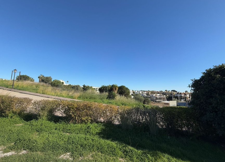 Reventa - Plot - Land - Estepona - Estepona Centro