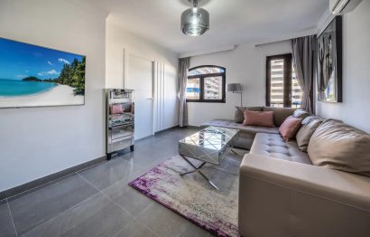 Reventa - Apartment - Middle Floor Apartment - Marbella - Puerto Banús