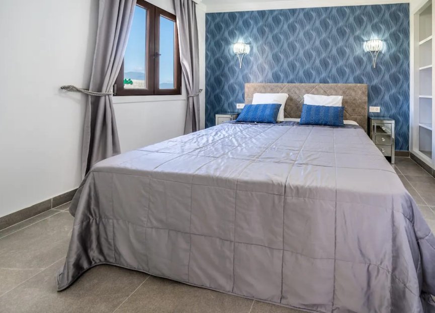 Reventa - Apartment - Middle Floor Apartment - Marbella - Puerto Banús