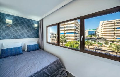 Reventa - Apartment - Middle Floor Apartment - Marbella - Puerto Banús