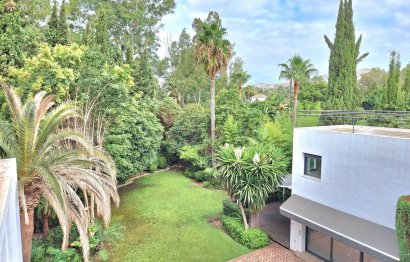 Reventa - House - Detached Villa - Marbella - Nueva Andalucia