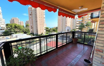 Resale - Apartment - Middle Floor Apartment - Torremolinos