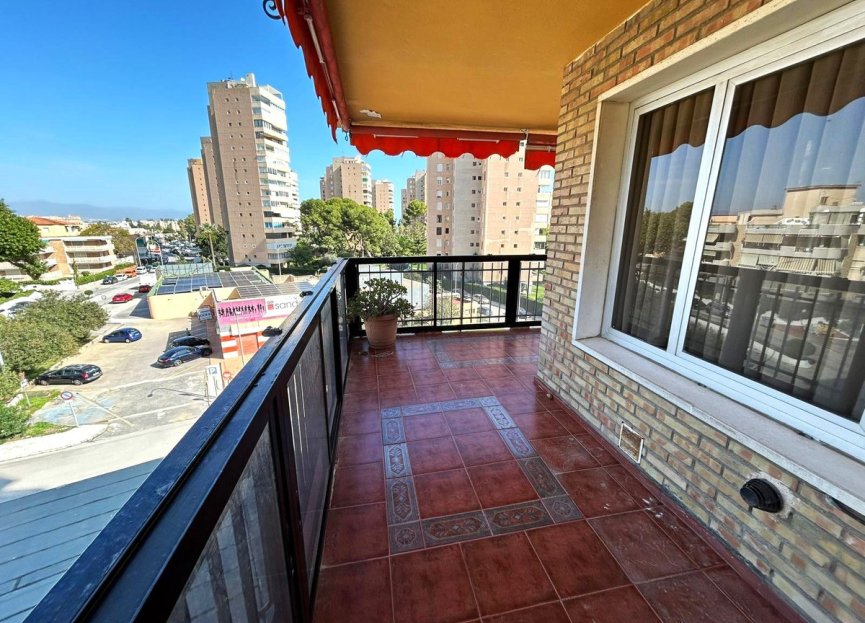 Resale - Apartment - Middle Floor Apartment - Torremolinos