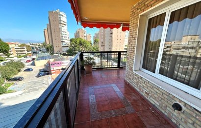 Resale - Apartment - Middle Floor Apartment - Torremolinos