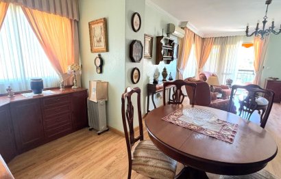 Resale - Apartment - Middle Floor Apartment - Torremolinos