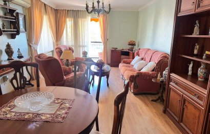 Resale - Apartment - Middle Floor Apartment - Torremolinos