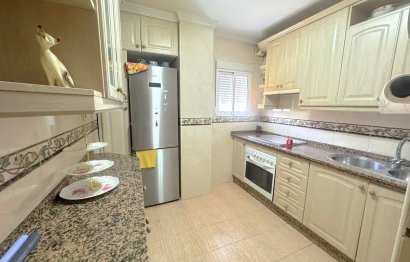 Resale - Apartment - Middle Floor Apartment - Torremolinos