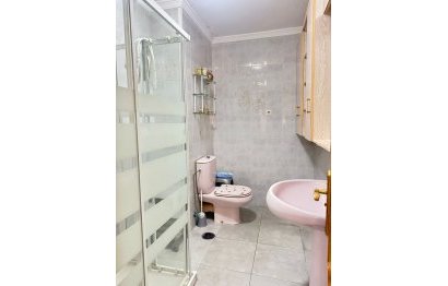 Resale - Apartment - Middle Floor Apartment - Torremolinos