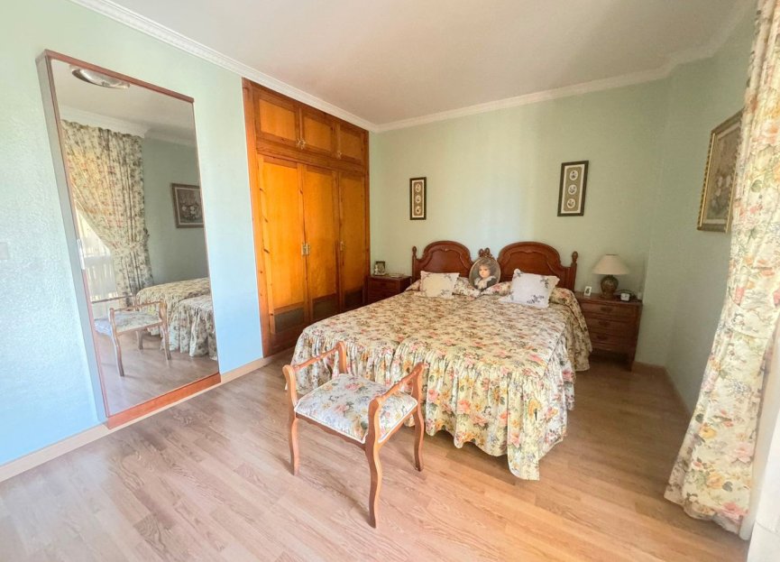 Resale - Apartment - Middle Floor Apartment - Torremolinos