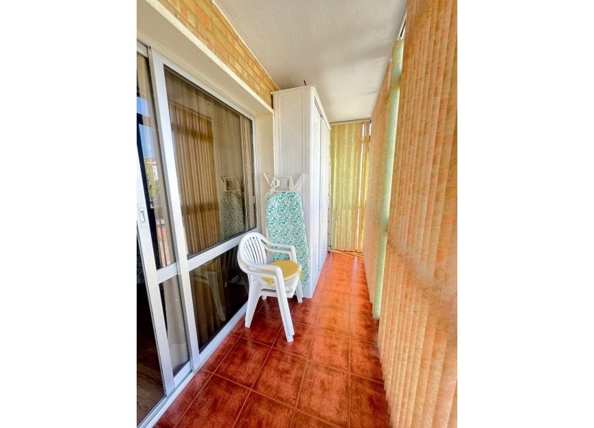 Resale - Apartment - Middle Floor Apartment - Torremolinos