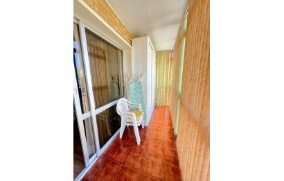 Resale - Apartment - Middle Floor Apartment - Torremolinos