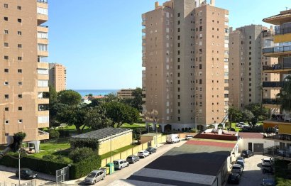 Resale - Apartment - Middle Floor Apartment - Torremolinos