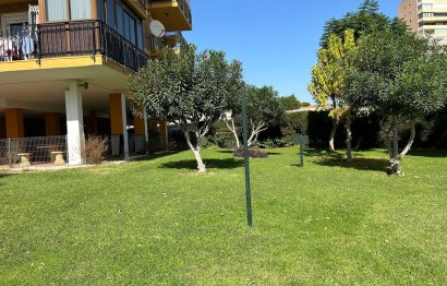 Resale - Apartment - Middle Floor Apartment - Torremolinos