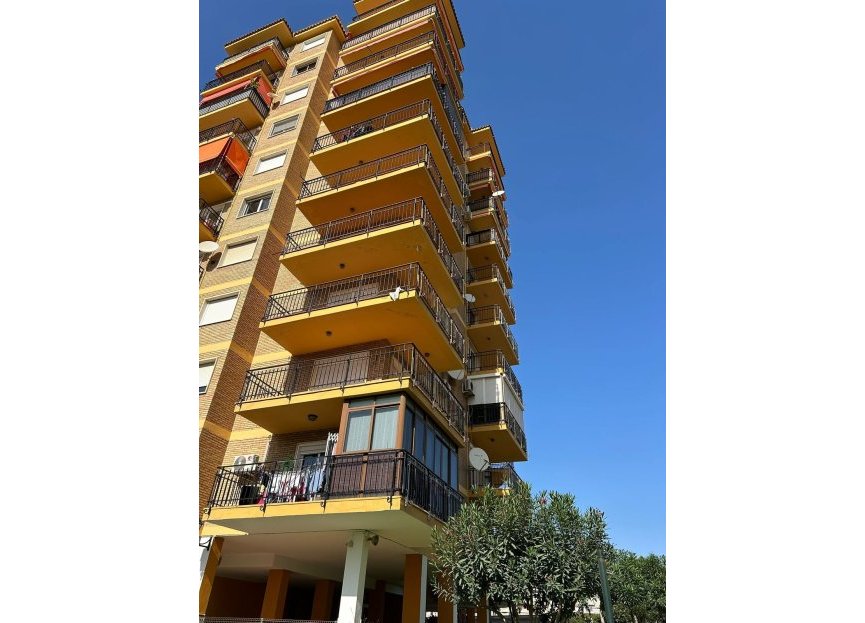 Resale - Apartment - Middle Floor Apartment - Torremolinos