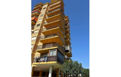 Resale - Apartment - Middle Floor Apartment - Torremolinos