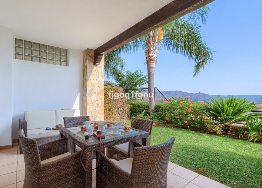 Reventa - House - Townhouse - Mijas - La Cala De Mijas