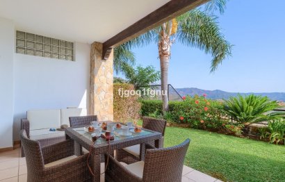 Reventa - House - Townhouse - Mijas - La Cala De Mijas