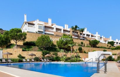 Reventa - House - Townhouse - Mijas - La Cala De Mijas