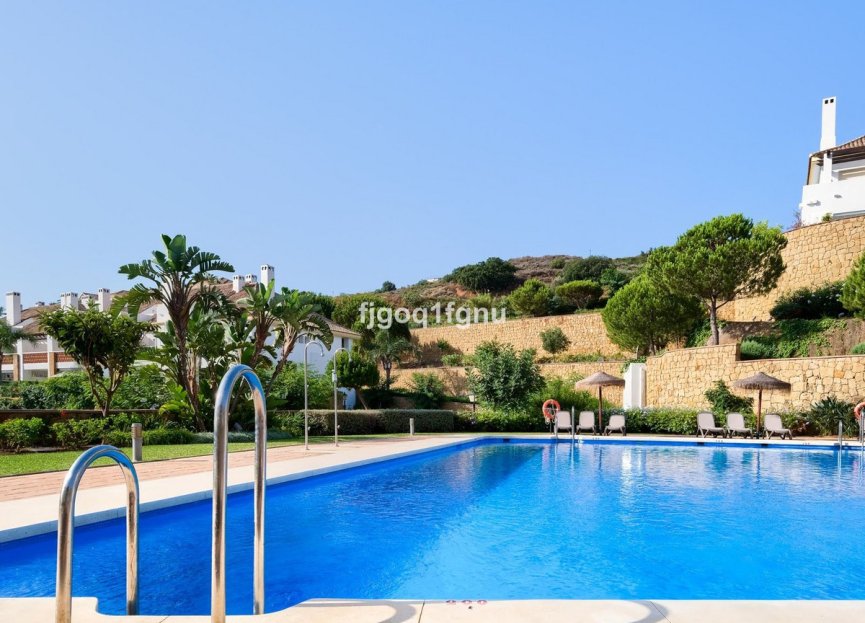 Reventa - House - Townhouse - Mijas - La Cala De Mijas