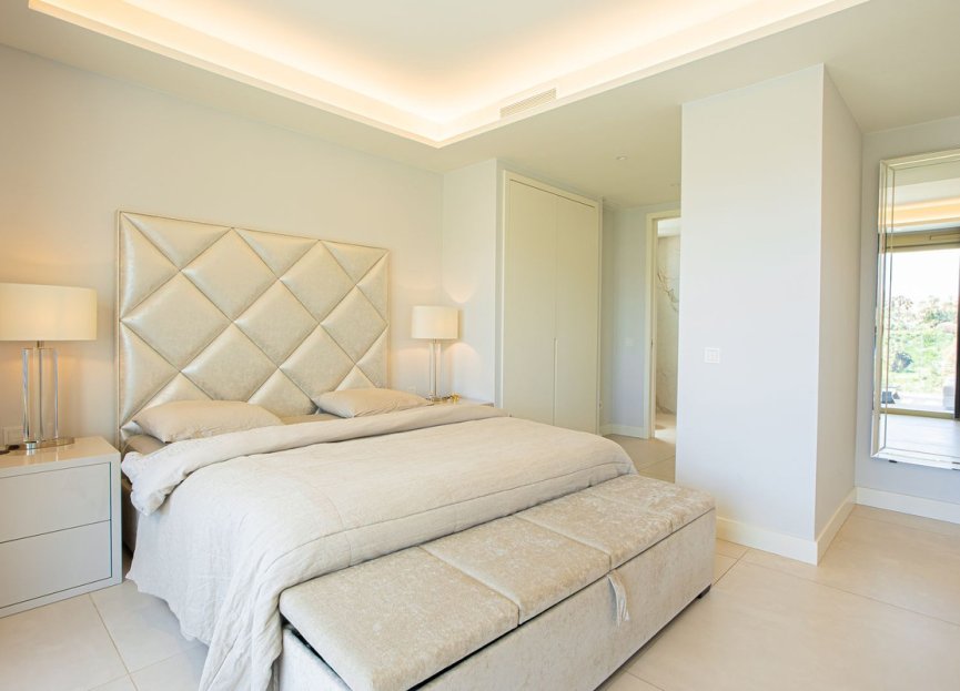 Resale - Apartment - Penthouse Duplex - Marbella - Marbella Centro