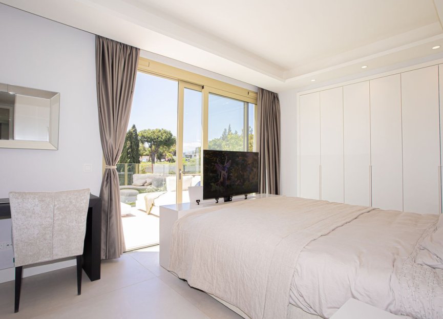 Resale - Apartment - Penthouse Duplex - Marbella - Marbella Centro