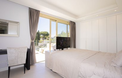 Resale - Apartment - Penthouse Duplex - Marbella - Marbella Centro