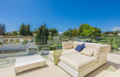 Resale - Apartment - Penthouse Duplex - Marbella - Marbella Centro