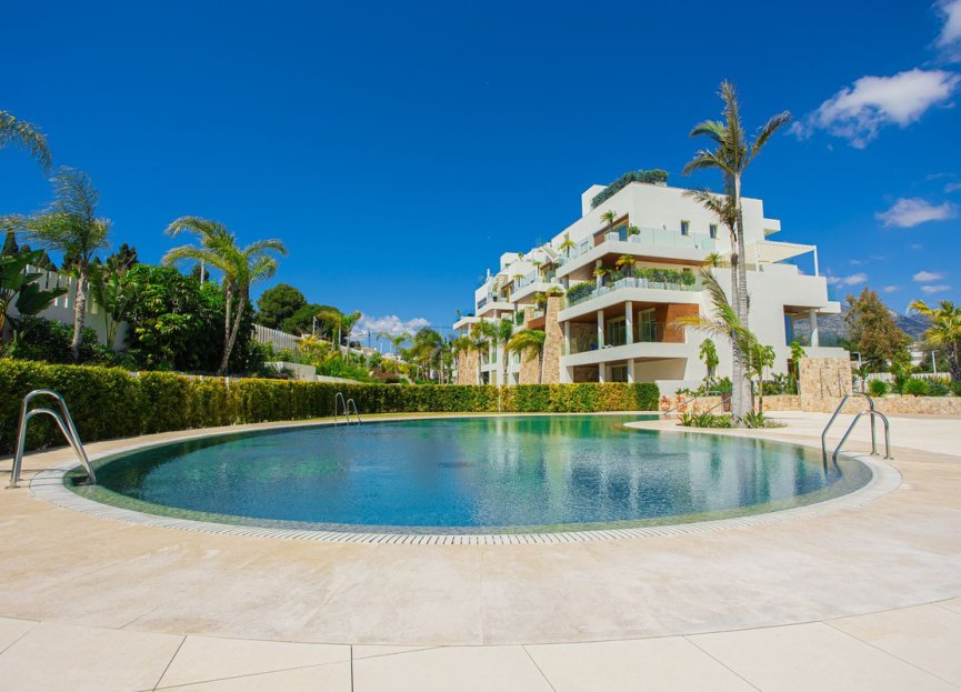 Resale - Apartment - Penthouse Duplex - Marbella - Marbella Centro