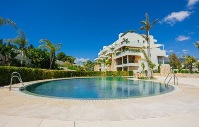 Resale - Apartment - Penthouse Duplex - Marbella - Marbella Centro