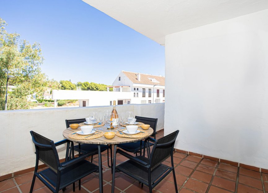 Resale - Apartment - Duplex - Marbella - Marbella Centro